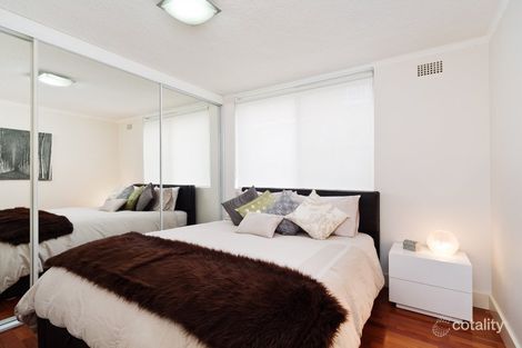 Property photo of 17/38A Ewart Street Marrickville NSW 2204