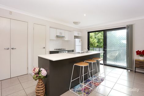 Property photo of 55/10 Riverview Road Nerang QLD 4211