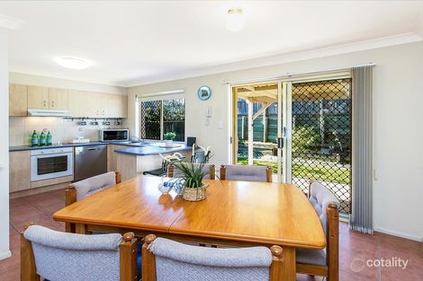 Property photo of 17/81 Network Drive Wynnum West QLD 4178