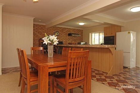 Property photo of 48 Parklands Avenue Leonay NSW 2750