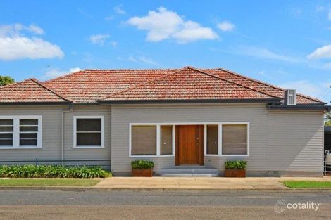 Property photo of 35 Eighth Division Memorial Avenue Gunnedah NSW 2380
