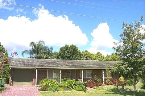 8 Cameron St, Redbank Plains, QLD 4301