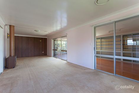 Property photo of 1 Moyna Court Harristown QLD 4350
