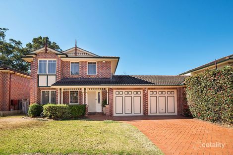 Property photo of 49 Allison Crescent Menai NSW 2234
