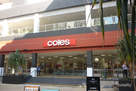 Property photo of 404/616 Main Street Kangaroo Point QLD 4169