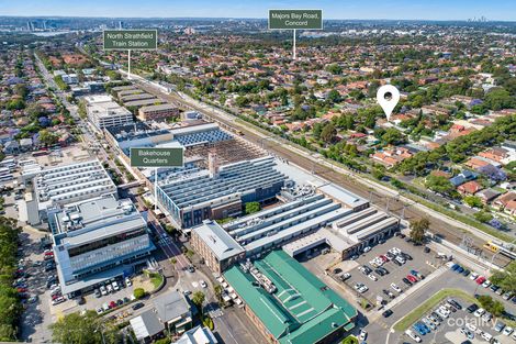 Property photo of 8/22-24 Napier Street North Strathfield NSW 2137