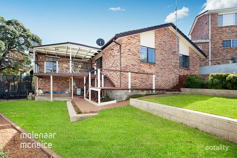 Property photo of 6 Coronet Place Dapto NSW 2530