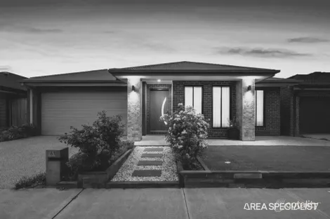 Property photo of 61 Metroon Drive Weir Views VIC 3338