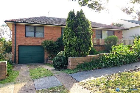 Property photo of 9 Cumberland Street East Maitland NSW 2323