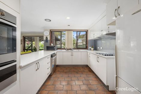 Property photo of 30 Green Lea Crescent Coffs Harbour NSW 2450