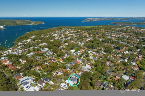 Property photo of 13 Hogan Street Balgowlah Heights NSW 2093