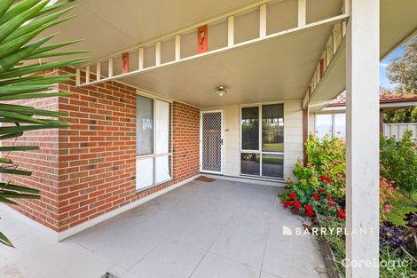 Property photo of 12 Cumberland Drive Pakenham VIC 3810