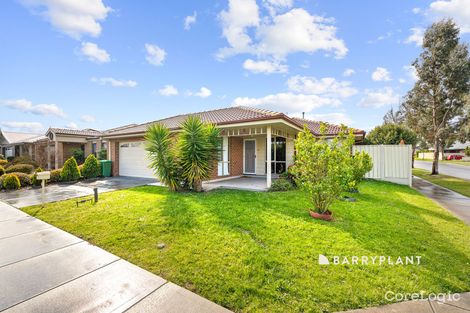 Property photo of 12 Cumberland Drive Pakenham VIC 3810