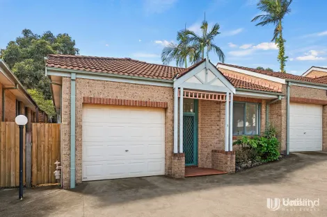 3/52-54 Third Ave, Epping, NSW 2121