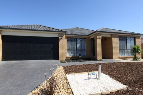 Property photo of 41 Chesterton Avenue Tarneit VIC 3029