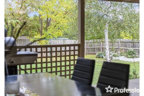 Property photo of 123 Colchester Road Kilsyth VIC 3137