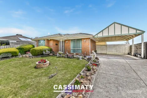 32 Genoa Way, Cranbourne West, VIC 3977
