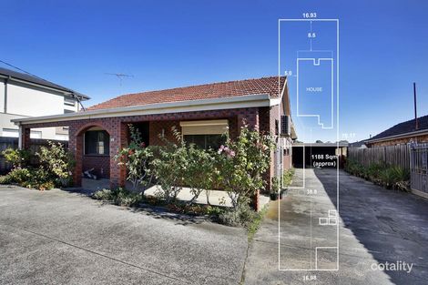 Property photo of 1172 North Road Oakleigh South VIC 3167