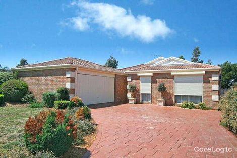 Property photo of 42 Edgecombe Way Roxburgh Park VIC 3064
