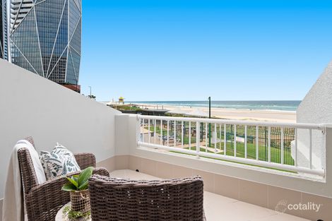 Property photo of 4/60 Old Burleigh Road Surfers Paradise QLD 4217