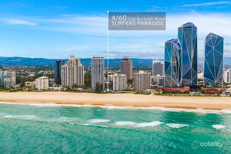 Property photo of 4/60 Old Burleigh Road Surfers Paradise QLD 4217