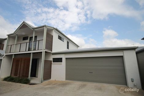 Property photo of 5/15 Kent Street Coorparoo QLD 4151