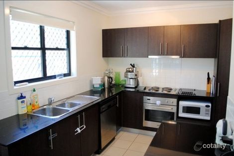 Property photo of 5/15 Kent Street Coorparoo QLD 4151