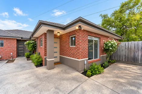4/21 Lynne St, Lalor, VIC 3075