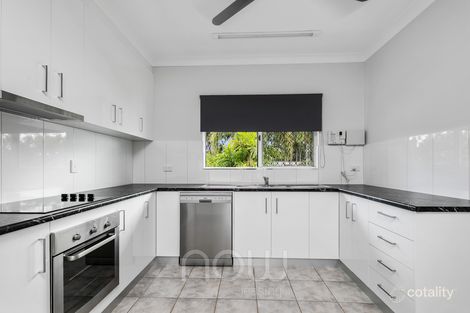 Property photo of 4/9 Hogan Court Gray NT 0830