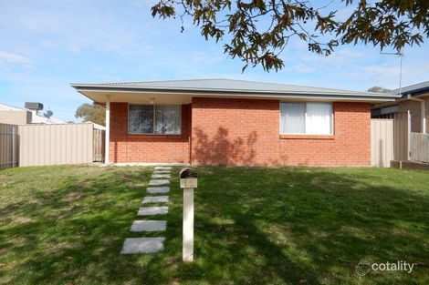 19 Oakmont Cct, West Wodonga, VIC 3690