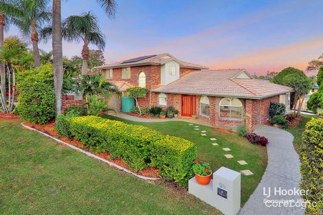 Property photo of 8 Googie Crescent Eight Mile Plains QLD 4113