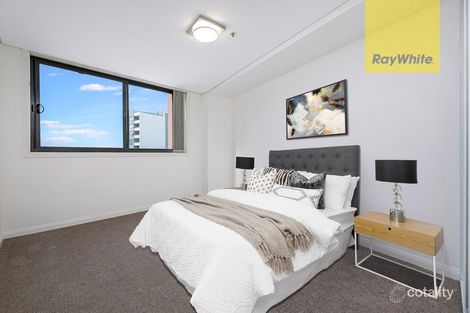 Property photo of 902/6-10 Charles Street Parramatta NSW 2150