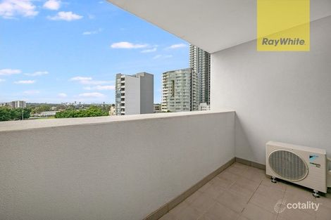 Property photo of 902/6-10 Charles Street Parramatta NSW 2150