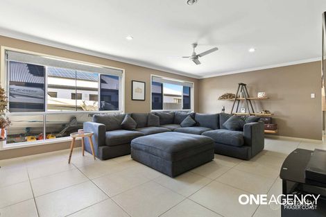 Property photo of 35 Lancaster Circuit Urraween QLD 4655