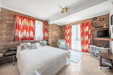 Property photo of 134 Castleton Crescent Gowrie ACT 2904