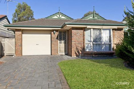 8 Lubke Ct, Pooraka, SA 5095