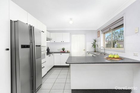 Property photo of 3 Kent Place Bossley Park NSW 2176