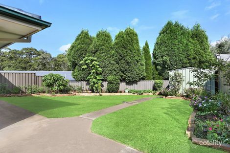 Property photo of 3 Kent Place Bossley Park NSW 2176