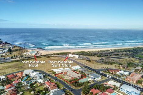 Property photo of 7/55 Tobruk Avenue Port Kembla NSW 2505