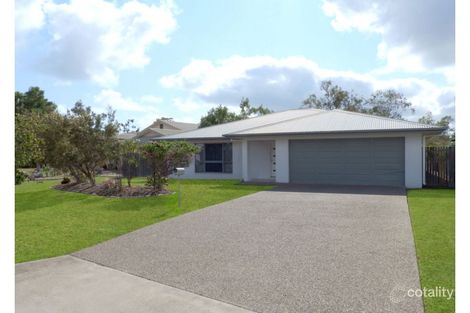 4 Nina Pkt, Bushland Beach, QLD 4818