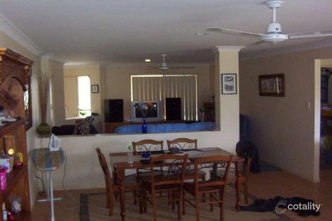 Property photo of 46 Statesman Circuit Sippy Downs QLD 4556
