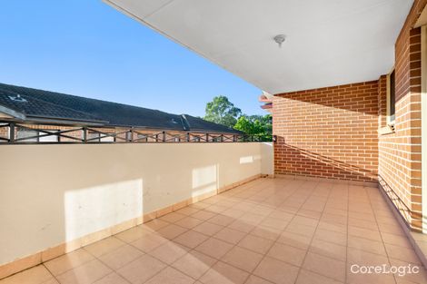 Property photo of 15/6-8 Gladstone Street North Parramatta NSW 2151