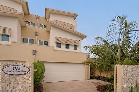 Property photo of 2/195 Golden Four Drive Bilinga QLD 4225
