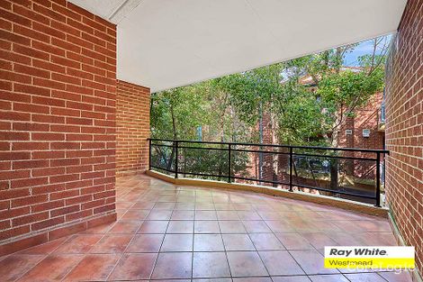 Property photo of 7/7-9 Oakes Street Westmead NSW 2145