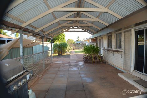 Property photo of 11 Barrow Place South Hedland WA 6722