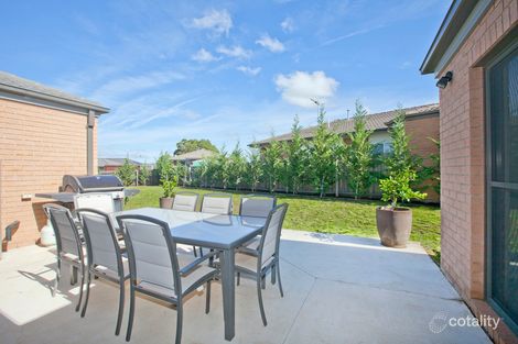 Property photo of 11 Boelke Place Macgregor ACT 2615