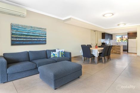 Property photo of 8/1-11 Canterbury Road Canterbury NSW 2193