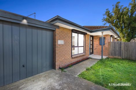 Property photo of 1/23 Ivan Crescent Hampton Park VIC 3976