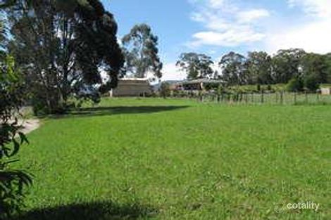 83 Mt Riddell Rd, Healesville, VIC 3777