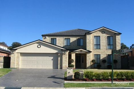 8 Guardian Ave, Beaumont Hills, NSW 2155